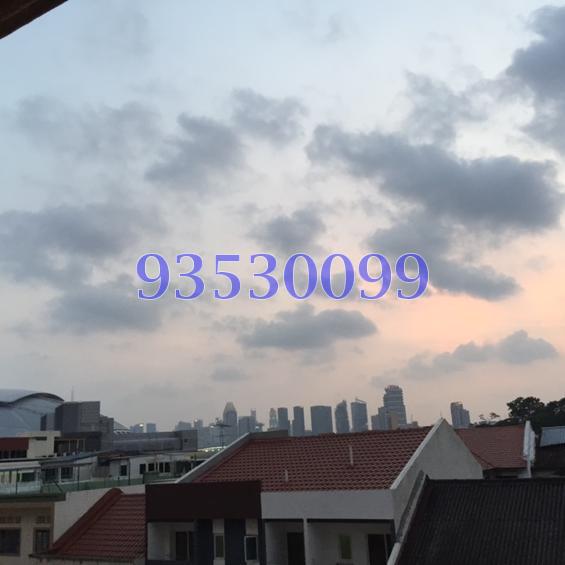 Torieville (D14), Apartment #107624072